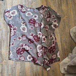 Excellent condition. Great for work